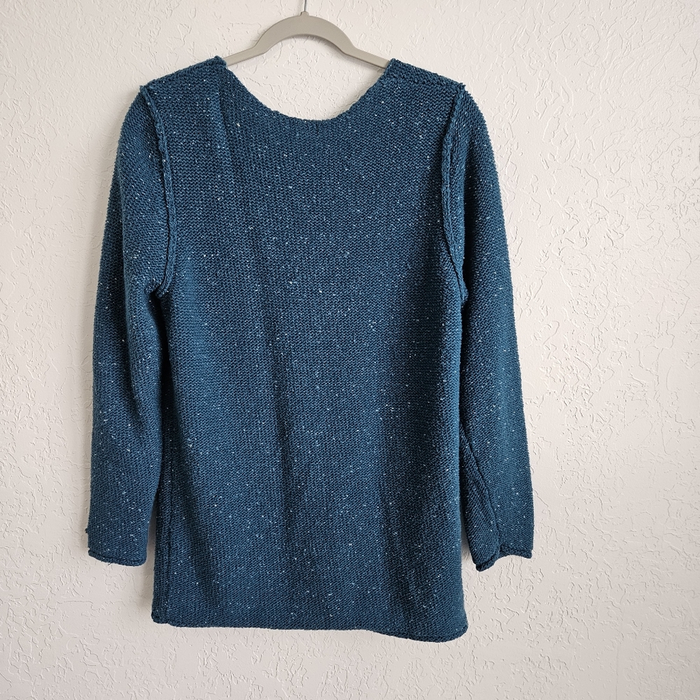 Cabela's Oversized Cardigan Sweater Womens XL - Picture 6 of 11